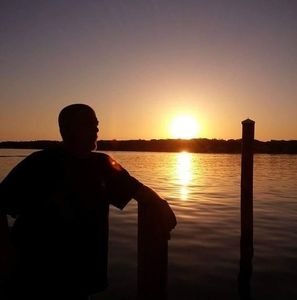 Meet your Posher, Mark